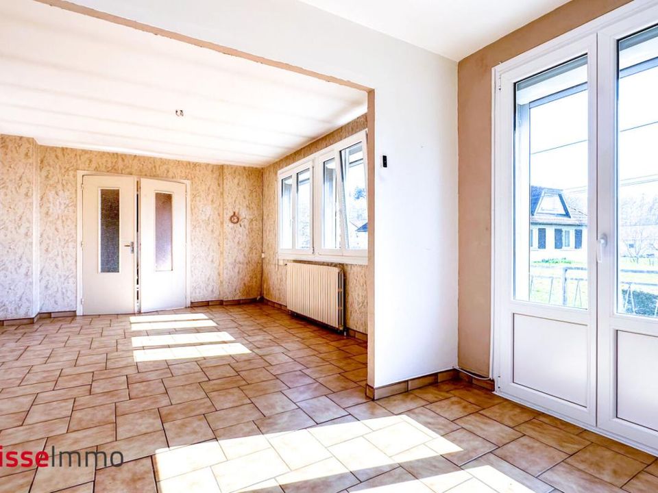 Villa i Lougres, Doubs - foto 4
