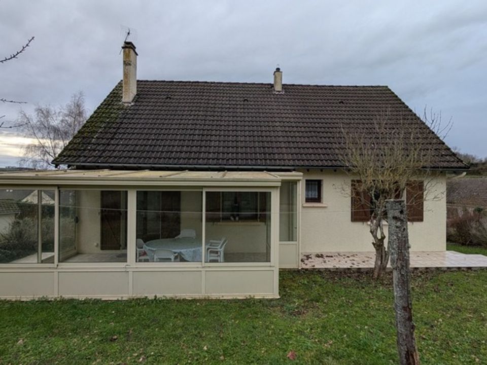 Bungalow i Tonnerre, Yonne - bilde 2