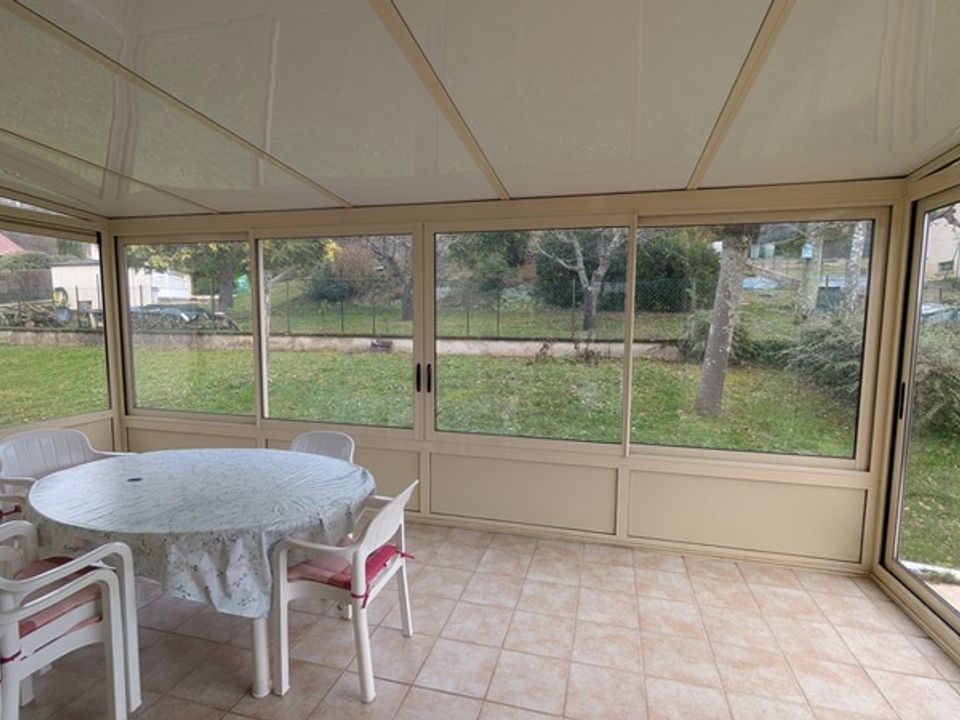 Bungalow i Tonnerre, Yonne - bilde 3