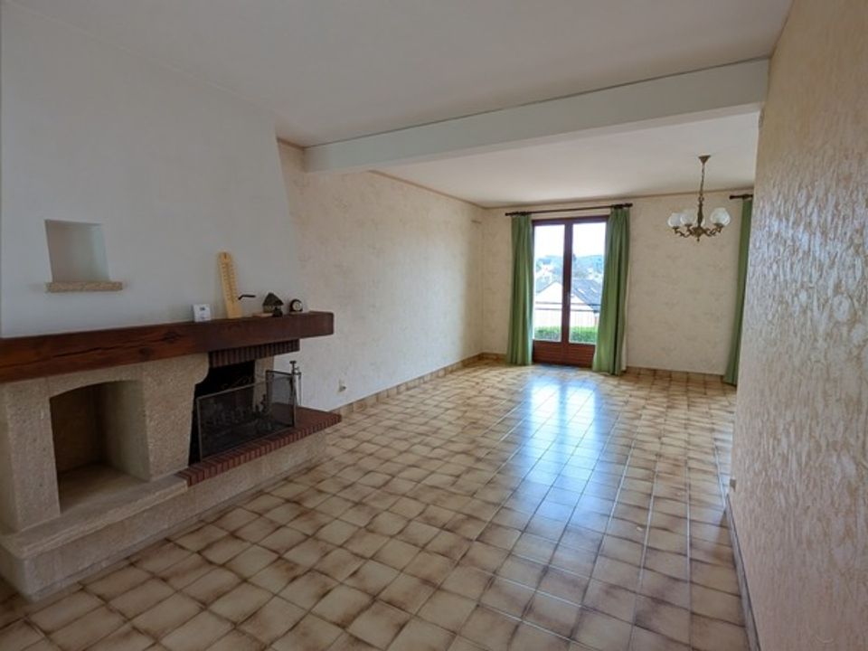 Bungalow i Tonnerre, Yonne - bilde 4