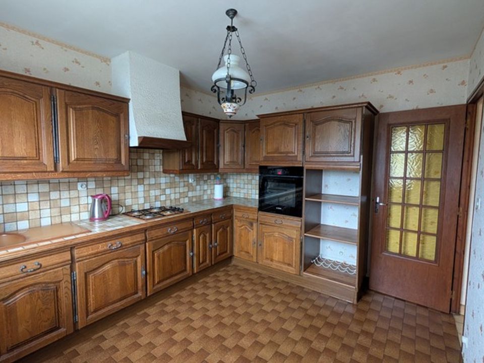 Bungalow i Tonnerre, Yonne - bilde 5