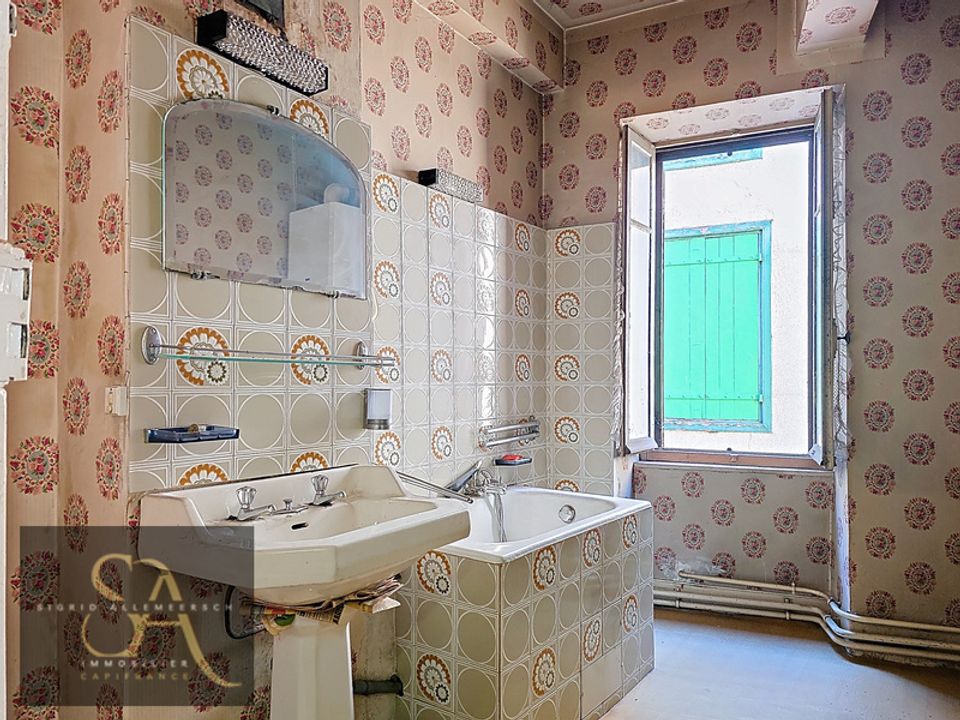 Villa i Espéraza, Aude - bilde 3