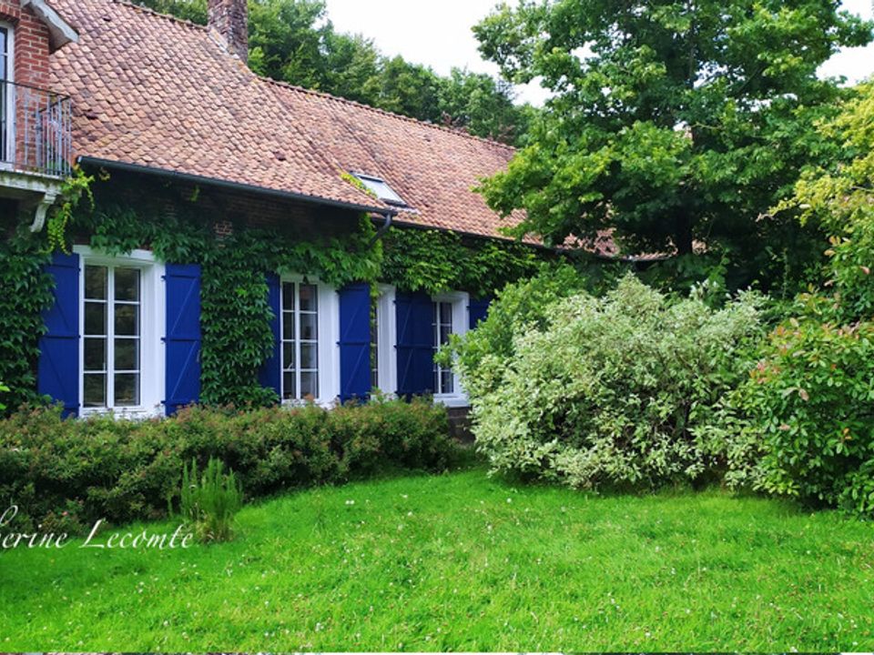 Haus in Samer, Pas-de-Calais - Foto 3