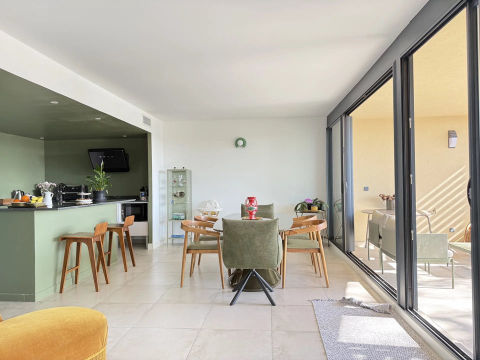Apartamento en Arles, Bouches-du-Rhone - foto 1