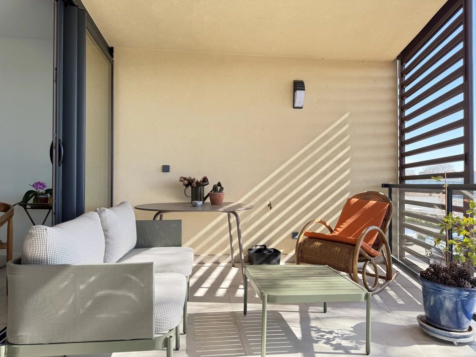 Apartamento en Arles, Bouches-du-Rhone - foto 2