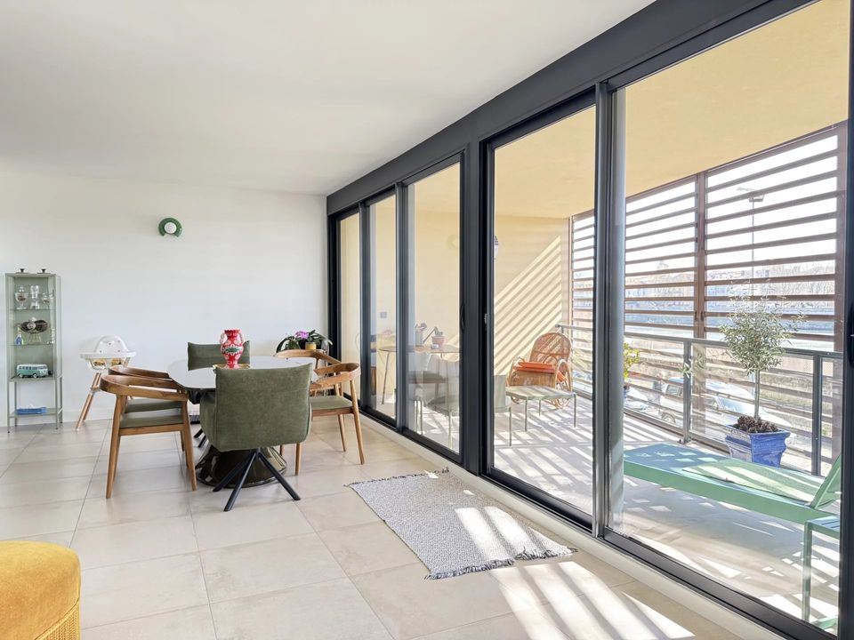 Apartamento en Arles, Bouches-du-Rhone - foto 4