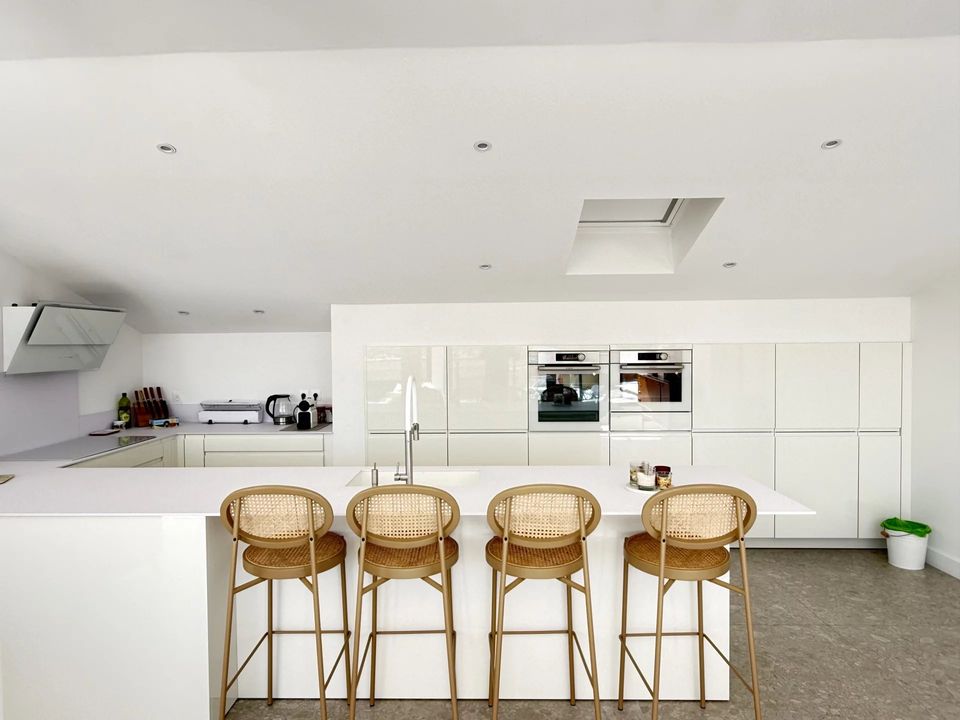 Apartamento en Arles, Bouches-du-Rhone - foto 5