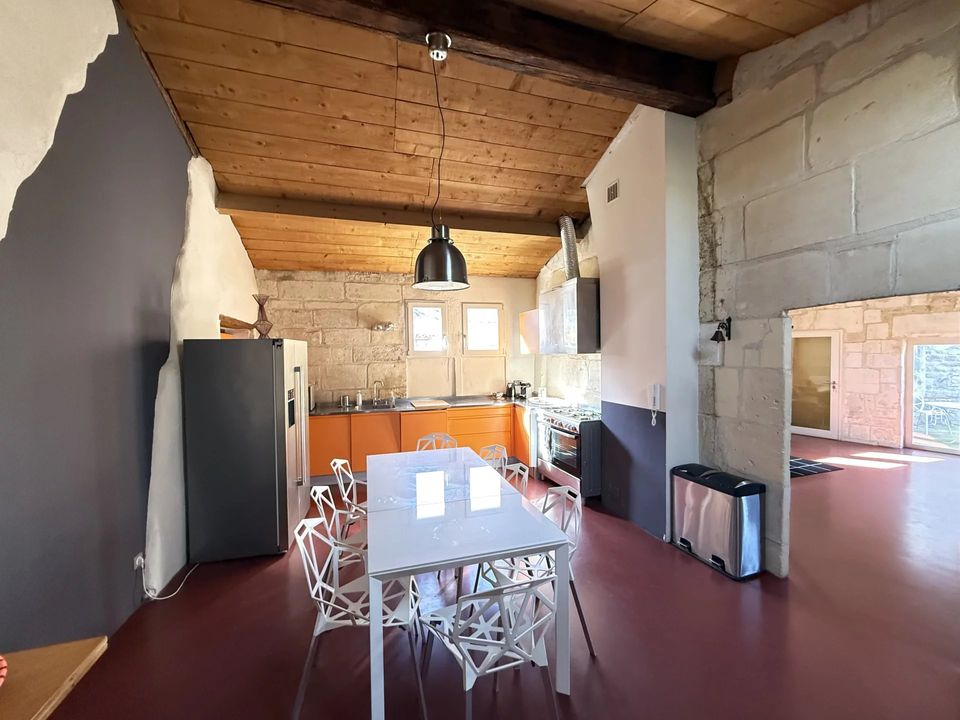 Villa en Arles, Bouches-du-Rhone - foto 2