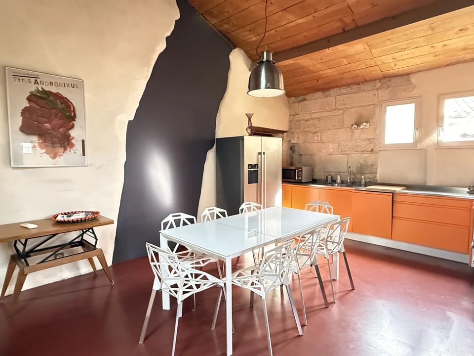 Villa en Arles, Bouches-du-Rhone - foto 3