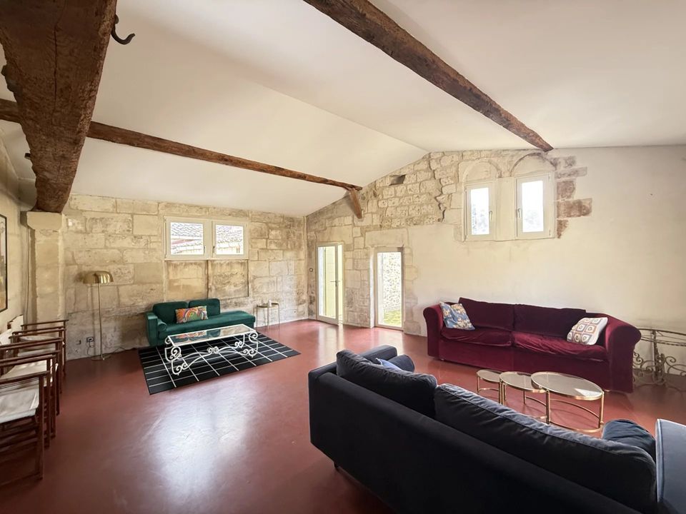 Villa en Arles, Bouches-du-Rhone - foto 4