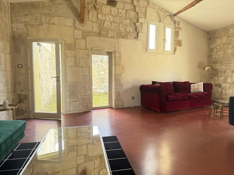 Villa en Arles, Bouches-du-Rhone - foto 5
