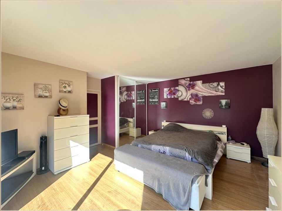 Landsbyhus i Berchères-les-Pierres, Eure-et-Loir - foto 5