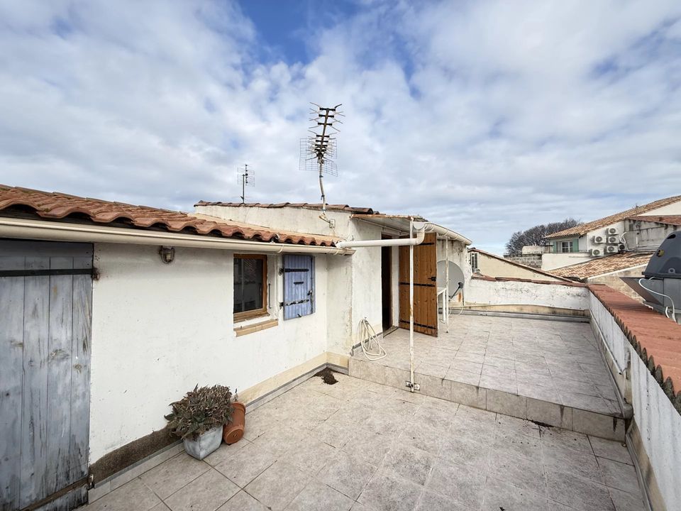 Apartamento en Arles, Bouches-du-Rhone - foto 3