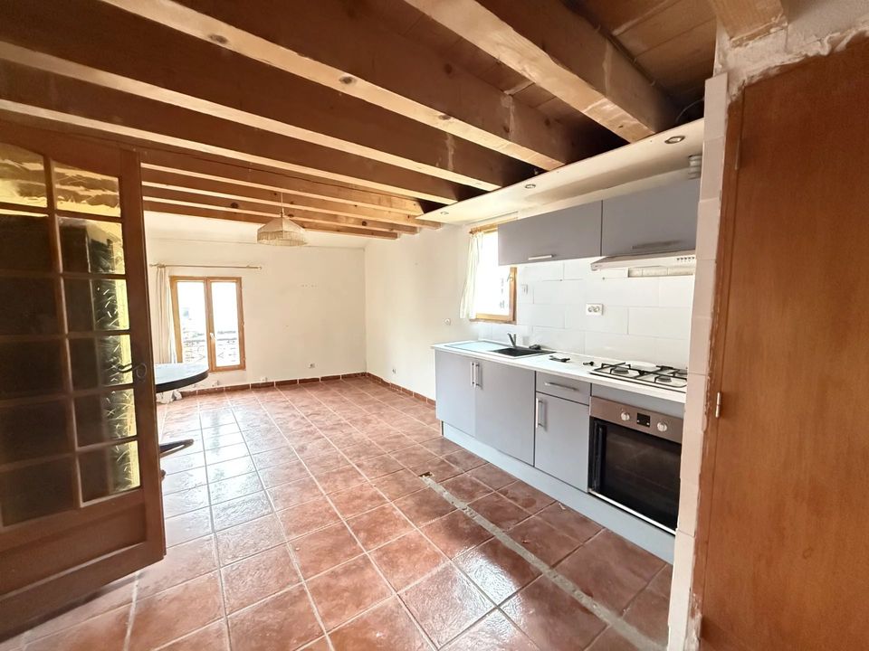 Apartamento en Arles, Bouches-du-Rhone - foto 4
