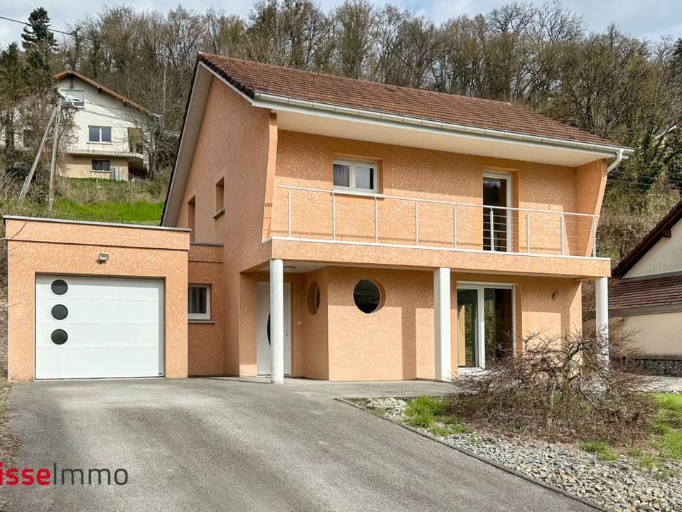 Villa in Glay, Doubs - foto 2