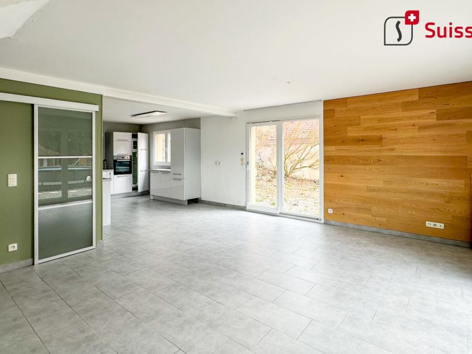 Villa in Glay, Doubs - foto 4