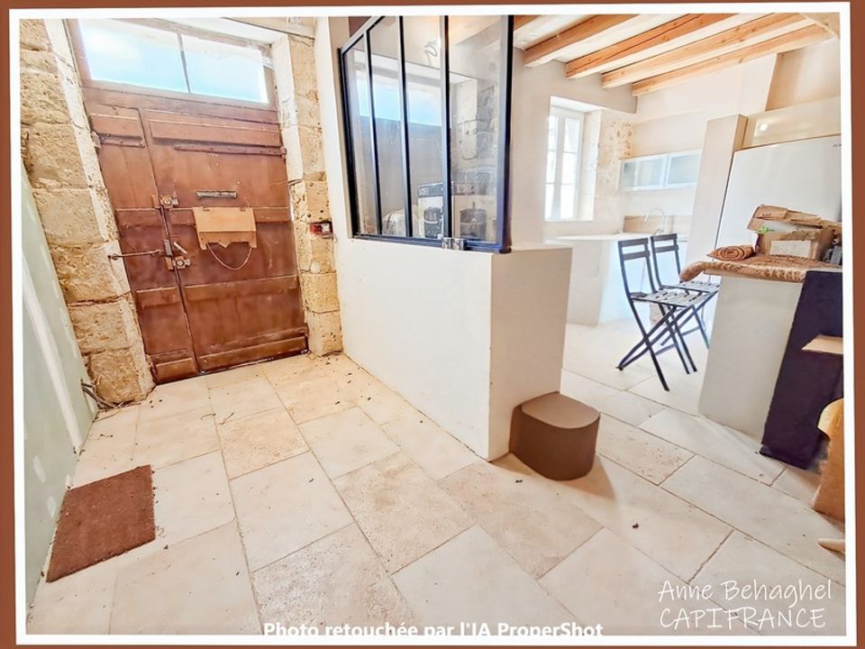 Landsbyhus i Lamontjoie, Lot-et-Garonne - foto 2