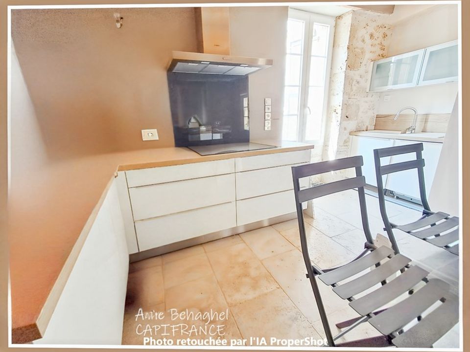Landsbyhus i Lamontjoie, Lot-et-Garonne - foto 5