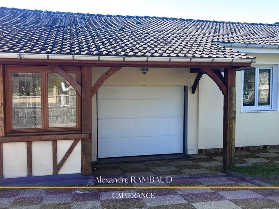 Villa a Javené, Ille-et-Vilaine - foto 2