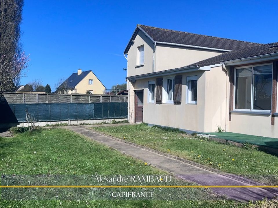 Villa a Javené, Ille-et-Vilaine - foto 3