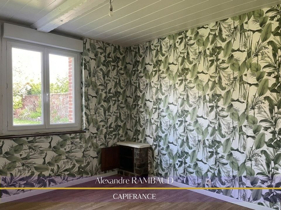 Villa a Javené, Ille-et-Vilaine - foto 5