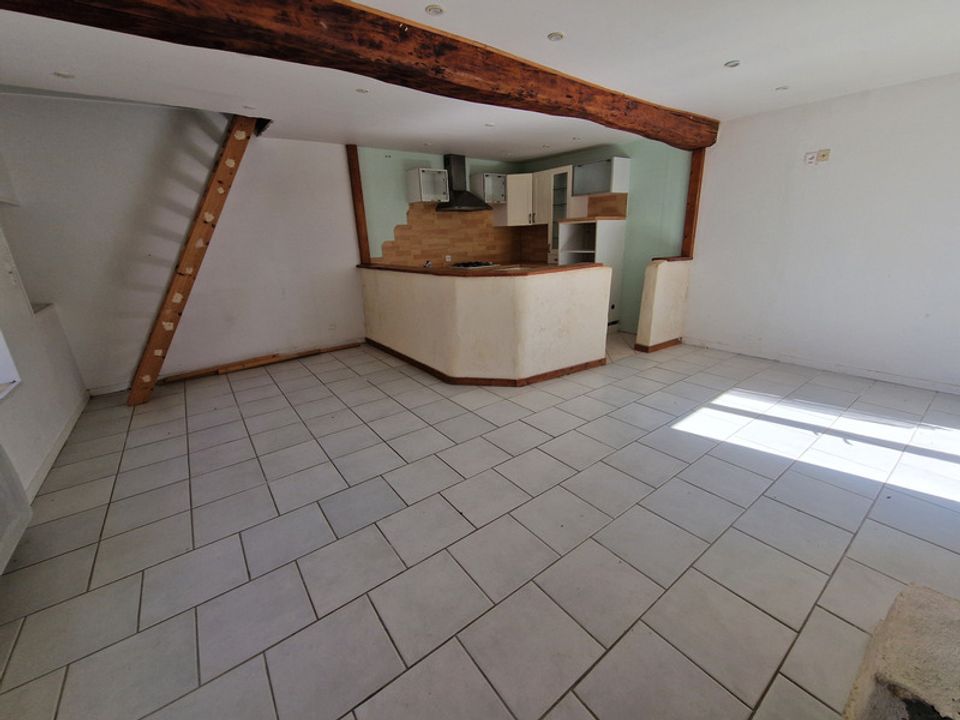 Landsbyhus i Landes, Charente-Maritime - foto 2