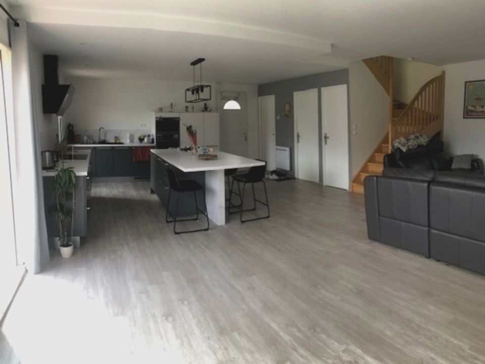 Villa i Argelès-Gazost, Hautes-Pyrenees - foto 4