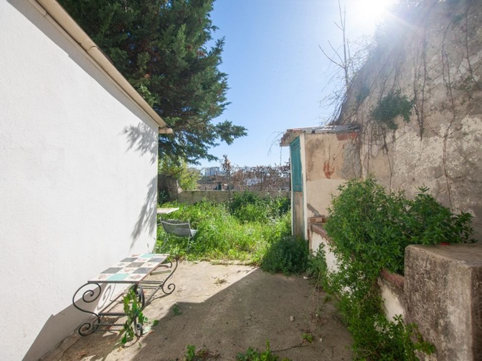 Lejlighed i Marseille, Bouches-du-Rhone - foto 4