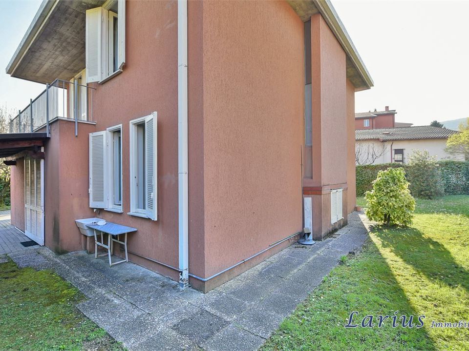 Villa a Erba, Como - foto 3