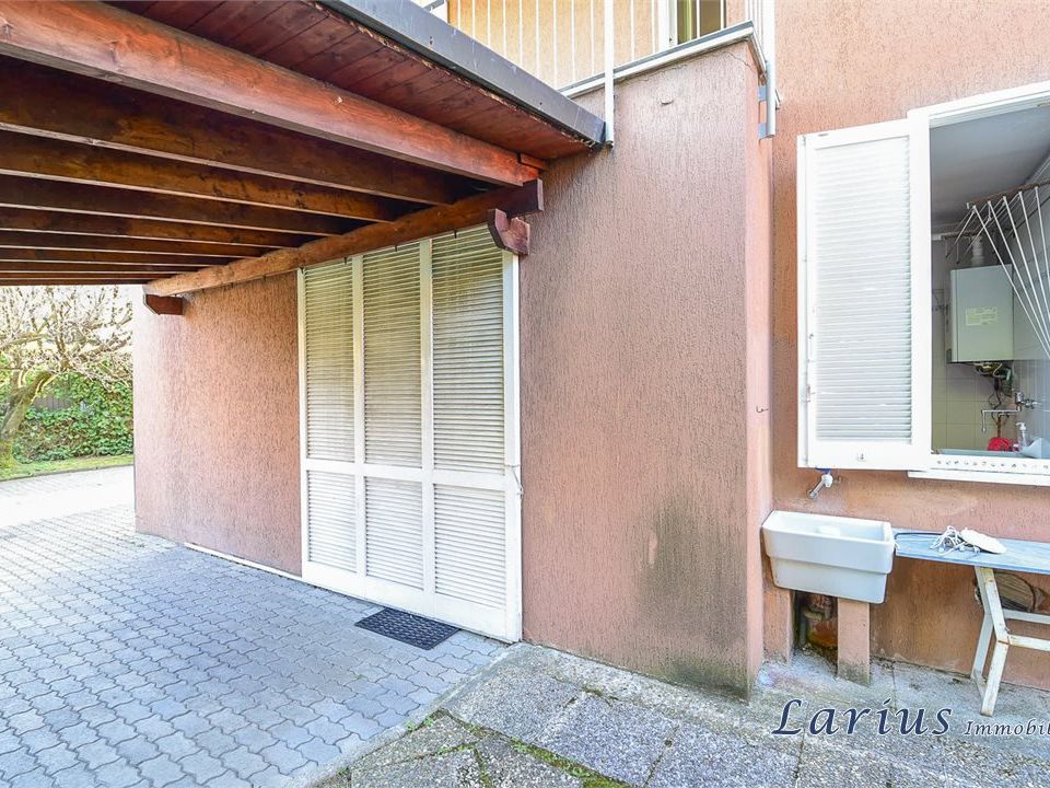 Villa a Erba, Como - foto 4