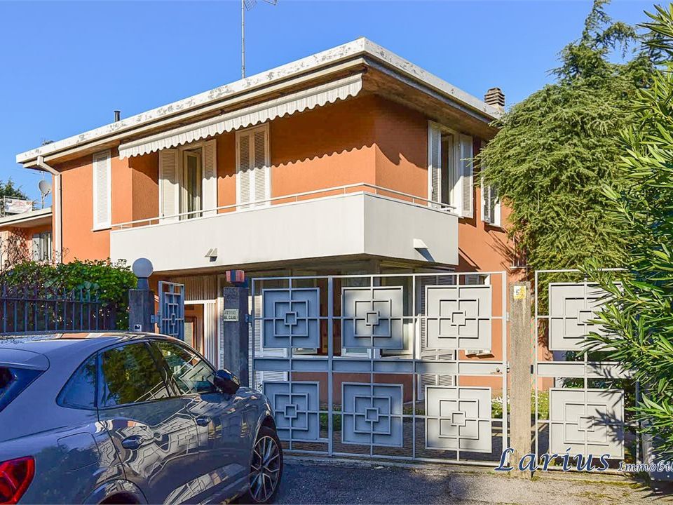 Villa a Erba, Como - foto 5
