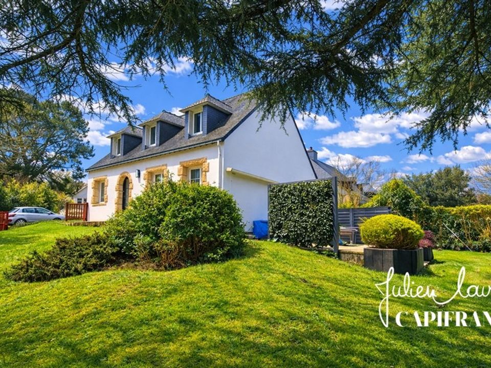 Villa en Guidel, Morbihan - foto 1