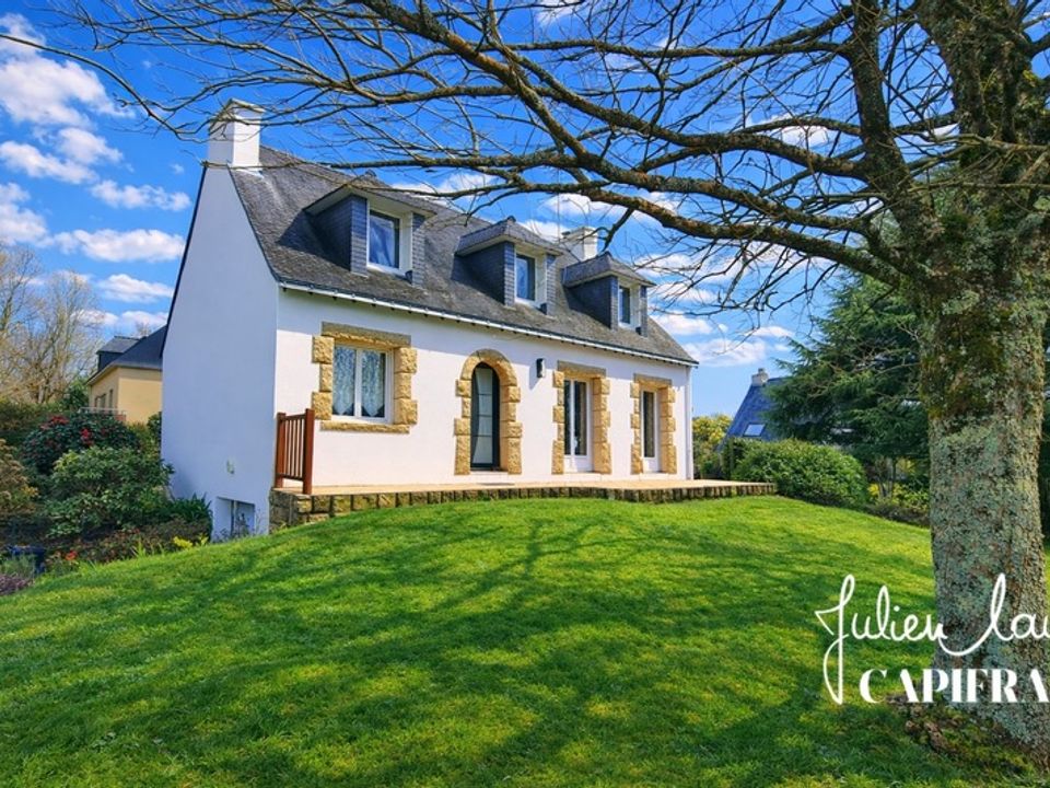 Villa en Guidel, Morbihan - foto 2