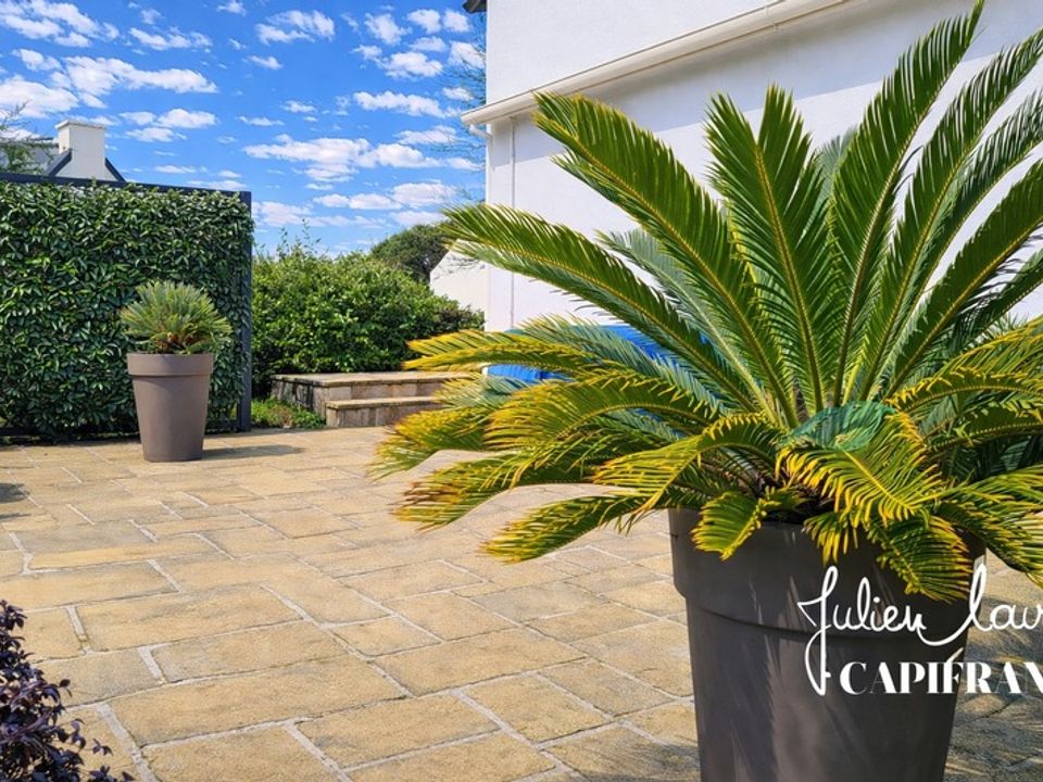 Villa en Guidel, Morbihan - foto 3