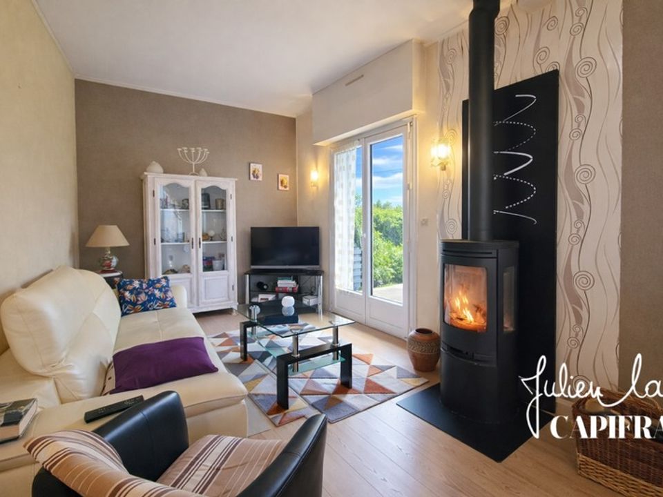 Villa en Guidel, Morbihan - foto 4