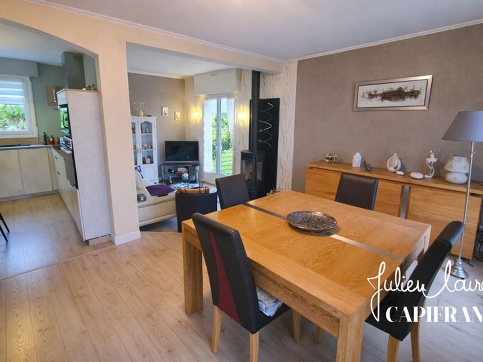 Villa en Guidel, Morbihan - foto 5