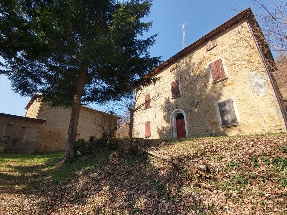 Haus in Zocca, Modena - Foto 1