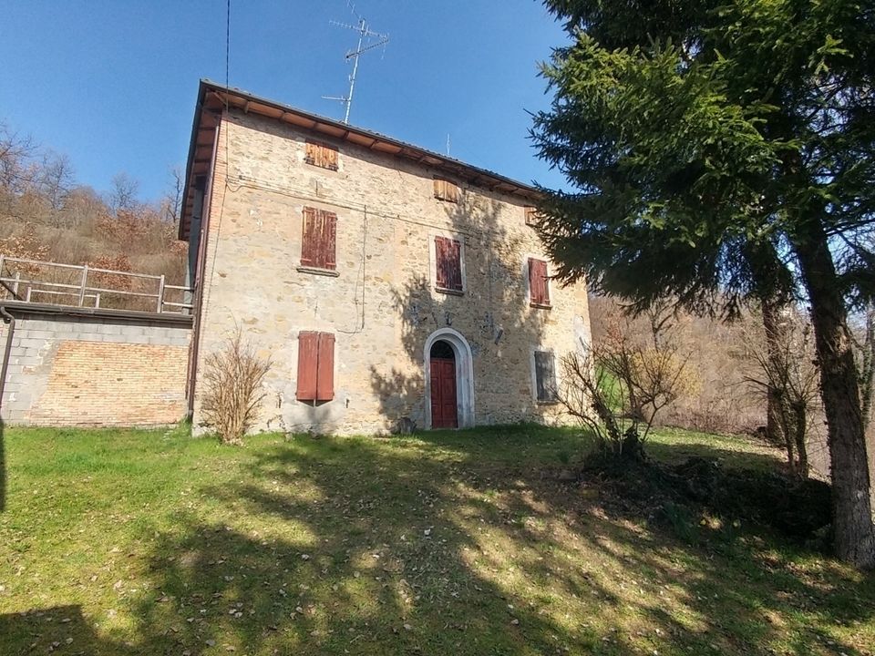 Haus in Zocca, Modena - Foto 3