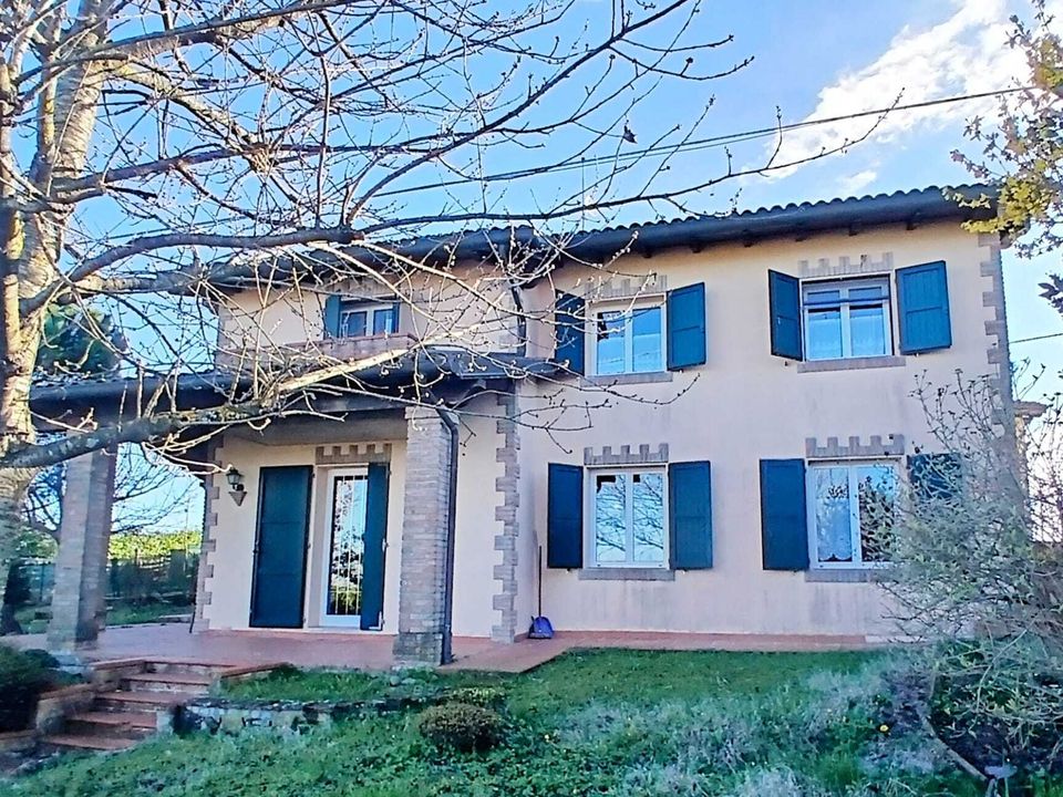 Haus in Zocca, Modena - Foto 1