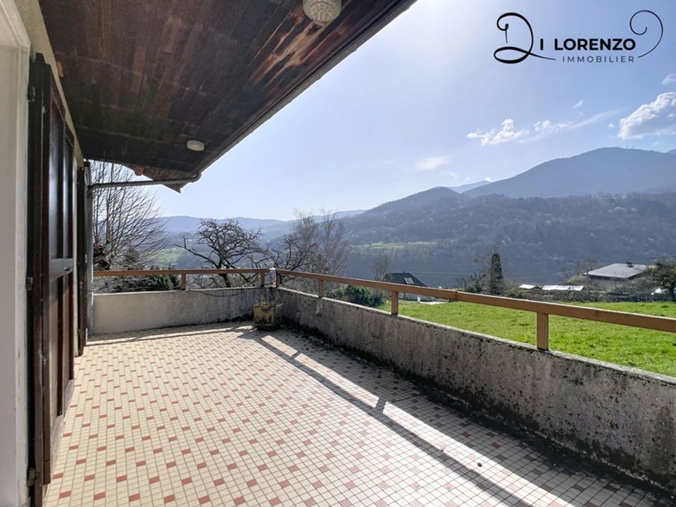 Villa i Vimines, Savoie - foto 2
