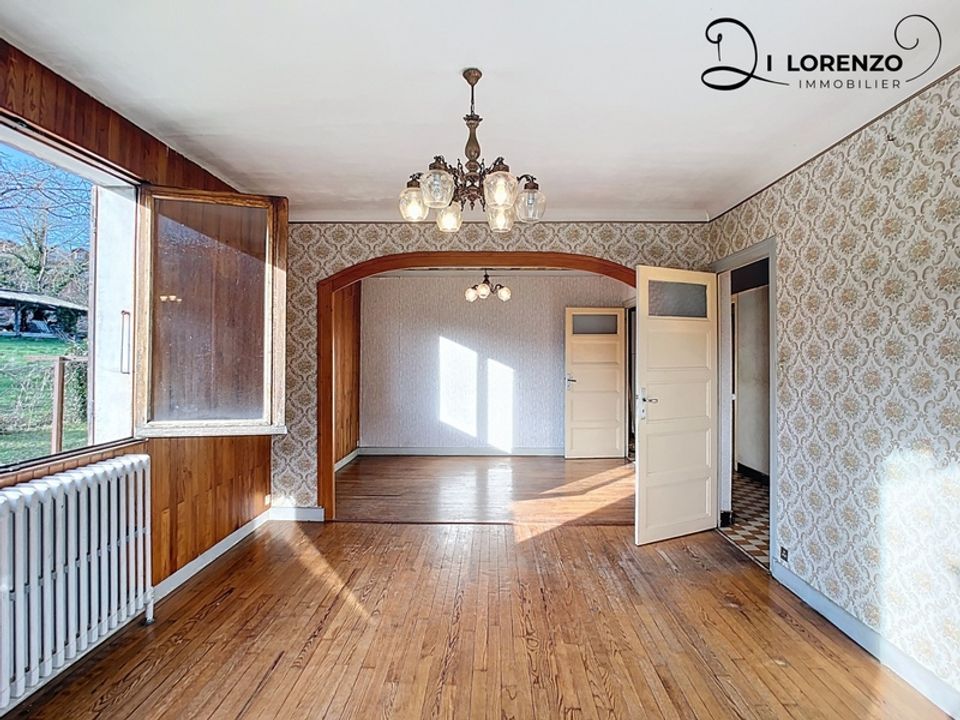 Villa i Vimines, Savoie - foto 3