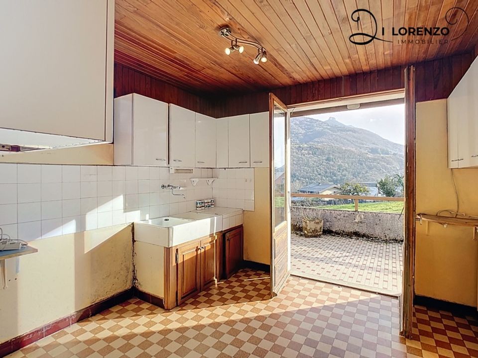 Villa i Vimines, Savoie - foto 5