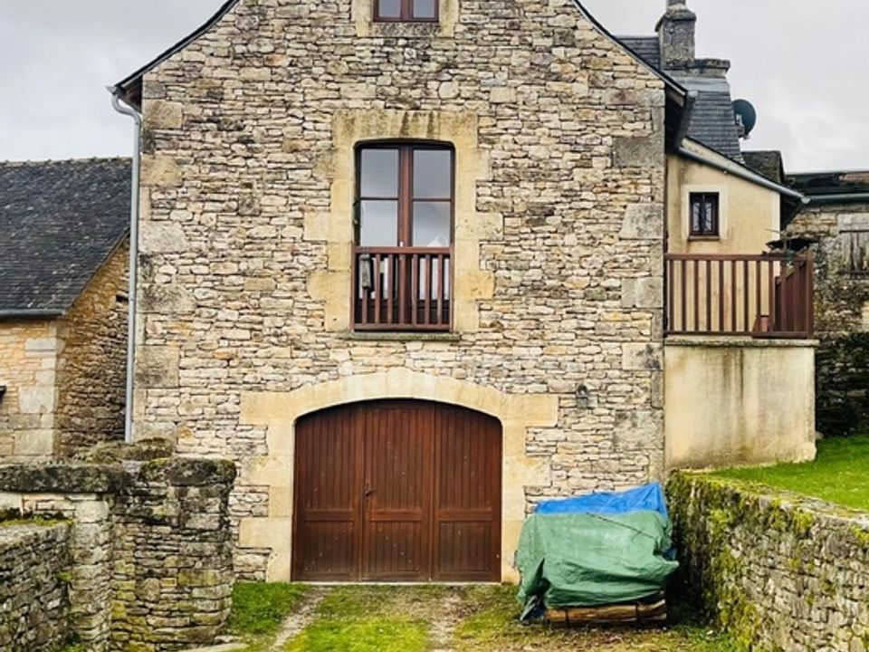 Villa i Gignac, Lot - foto 3