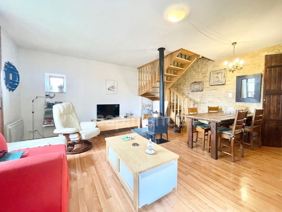 Villa i Gignac, Lot - foto 4