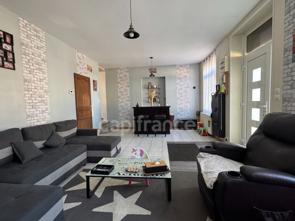 Villa i Glageon, Nord - foto 2
