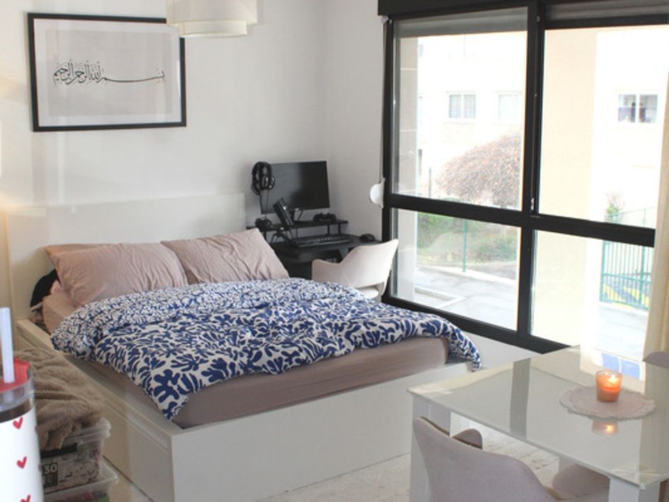 Lejlighed i Lyon, Rhone - foto 5