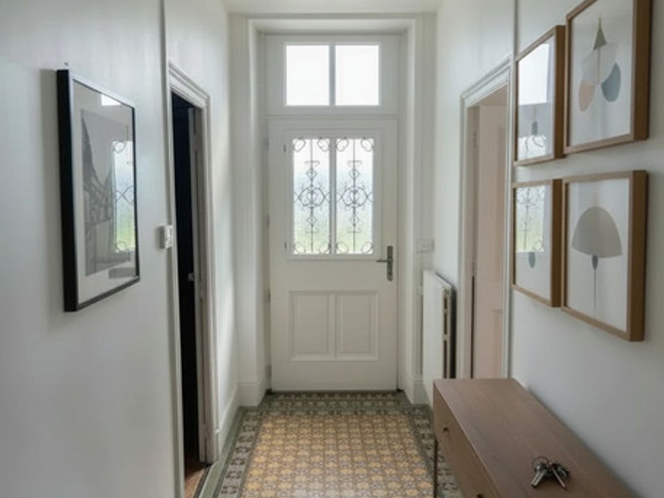 Villa i Sancergues, Cher - foto 3