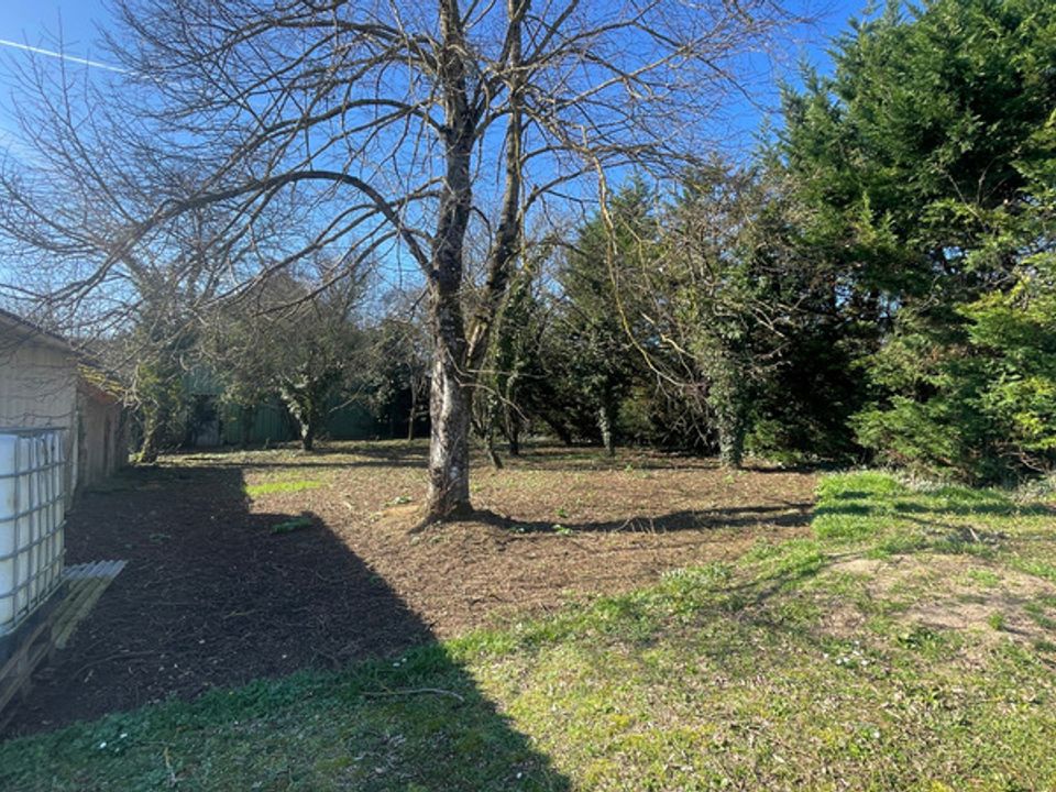 Villa i Sancergues, Cher - foto 4