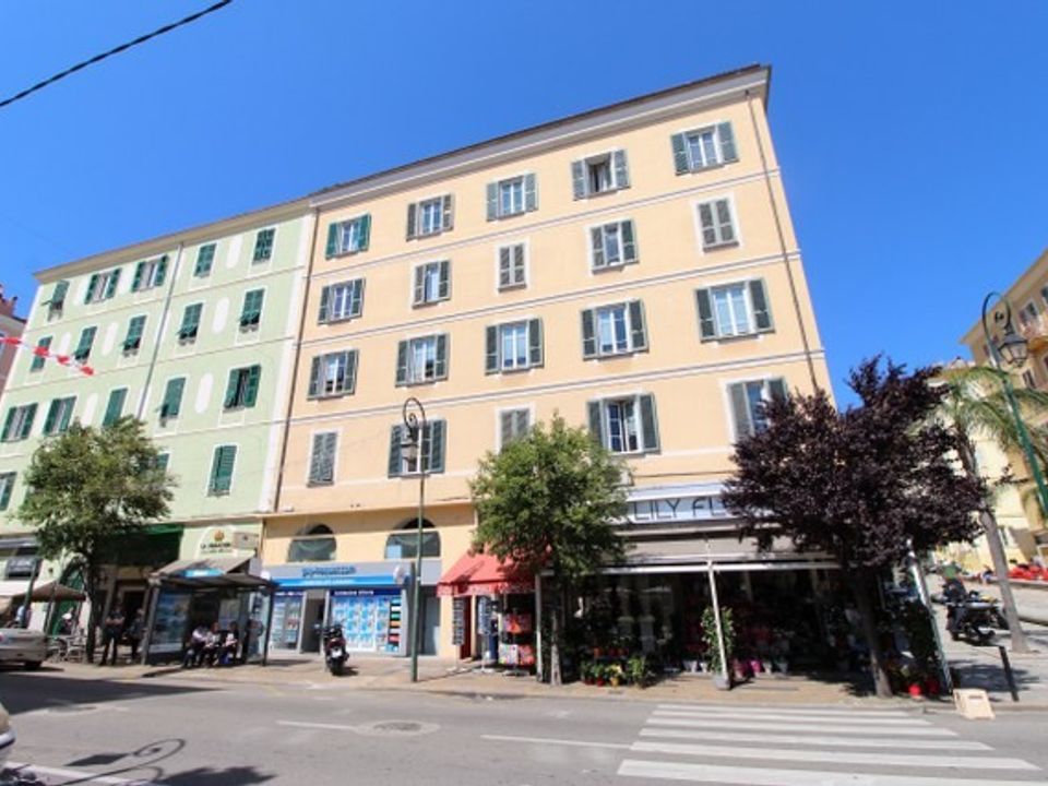 Apartament a Ajaccio, Corse-du-Sud - foto 1