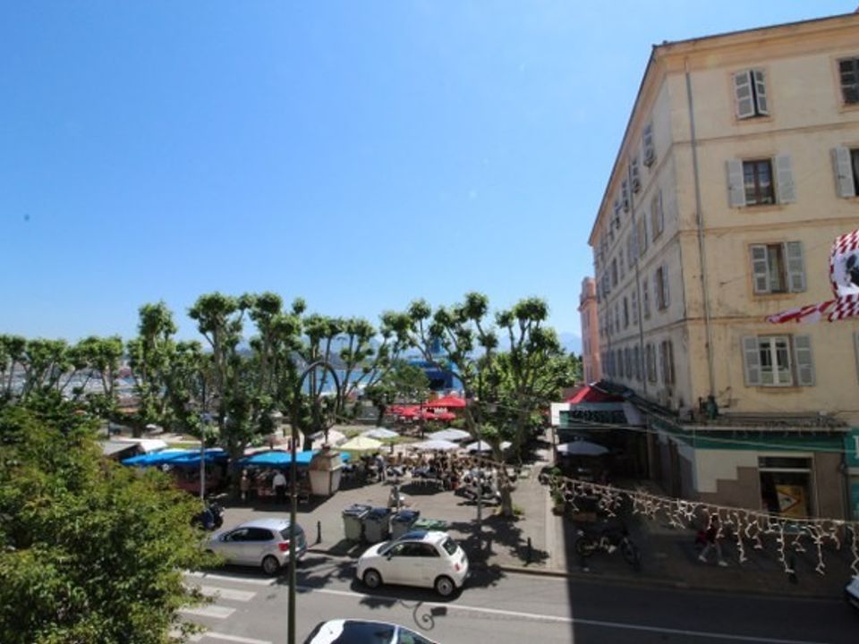 Apartament a Ajaccio, Corse-du-Sud - foto 5